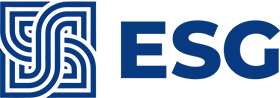 Esg srl Logo